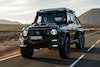 Brabus XLP 900 6x6 Superblack