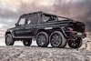 Brabus XLP 900 6x6 Superblack