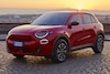 Fiat 600e RED