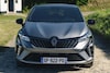 Renault Clio facelift
