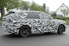Spyshots Mazda CX-80