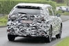 Spyshots Mazda CX-80