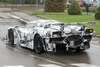 Spyshots Ferrari