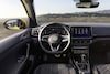 Volkswagen T-Cross facelift