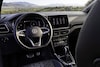 Volkswagen T-Cross facelift