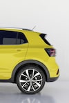 Volkswagen T-Cross facelift