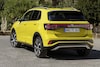 Volkswagen T-Cross facelift