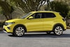 Volkswagen T-Cross facelift
