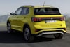 Volkswagen T-Cross facelift