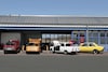 Sportsedans jaren zeventig