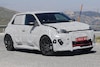 Spyshots Renault 5
