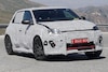 Spyshots Renault 5