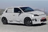 Spyshots Renault 5