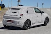 Spyshots Renault 5
