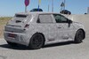 Spyshots Renault 5