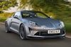 Alpine A110 S Enstone Edition