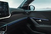 Peugeot e-208 facelift