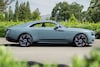 Rolls-Royce Spectre