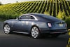 Rolls-Royce Spectre