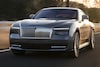 Rolls-Royce Spectre