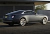 Rolls-Royce Spectre
