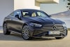 Mercedes-Benz CLE Coupé en CLE Cabrio