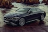 Mercedes-Benz CLE Coupé en CLE Cabrio