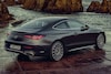 Mercedes-Benz CLE Coupé en CLE Cabrio