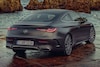 Mercedes-Benz CLE Coupé en CLE Cabrio