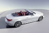 Mercedes-Benz CLE Convertible