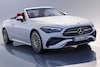 Mercedes-Benz CLE Cabrio