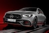Mercedes-Benz CLA Shooting Brake