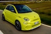 Abarth 500e Cabrio