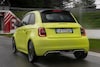 Abarth 500eC, 2-deurs 2023-0