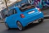 Abarth 500e Cabrio