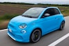 Abarth 500e Cabrio