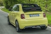 Abarth 500e Cabrio