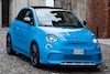 Abarth 500e Cabrio
