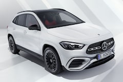 GLA