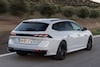 Peugeot 508 SW