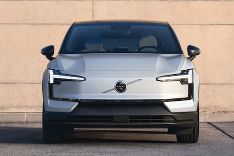 Volvo’s gaan tot 30 procent sneller laden dankzij nieuwe partner