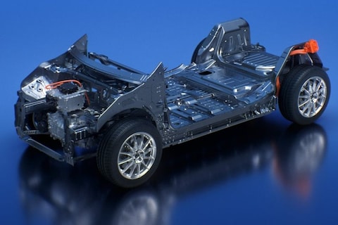 Nieuwste EV-platform Stellantis goed voor ruim 700 km bereik