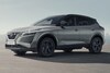 Nissan Qashqai e-Power Black Edition