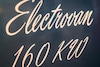 GMC Electrovan