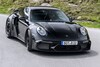 Brabus Rocket R Porsche 911
