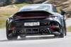 Brabus Rocket R Porsche 911