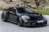 Brabus Rocket R Porsche 911