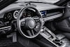 Brabus Rocket R Porsche 911
