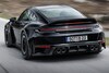 Brabus Rocket R Porsche 911
