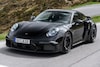 Brabus Rocket R Porsche 911